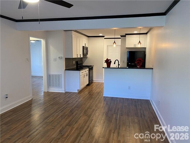 19716 Smith Cir in Cornelius, NC - Building Photo - Building Photo