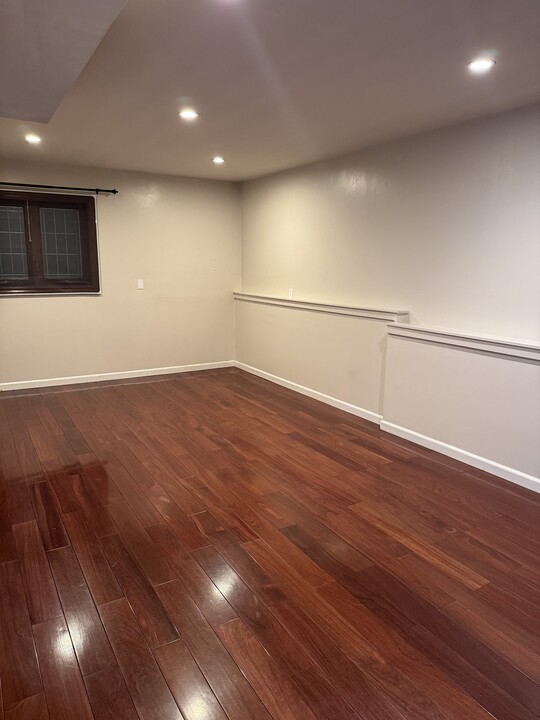 1278 17th Ave, Unit Sunset Apt 1BR 1BA in San Francisco, CA - Building Photo