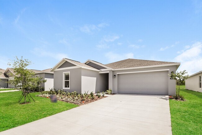 2902 Pennachio Dr in Lake Wales, FL - Building Photo - Building Photo
