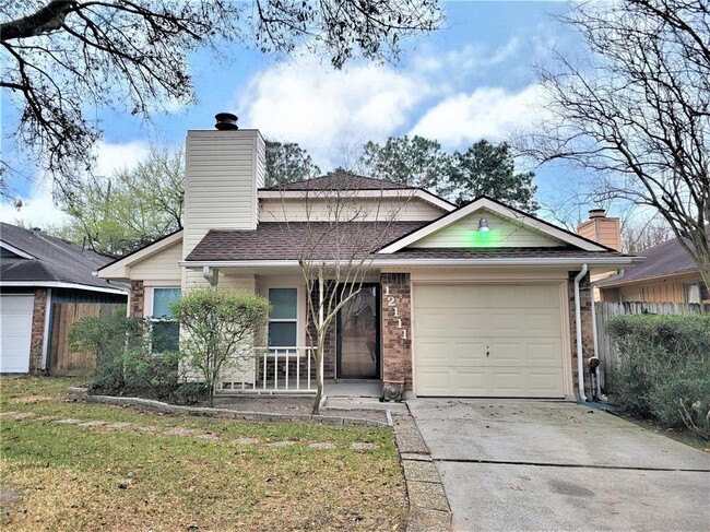 property at 12111 Westwold Dr