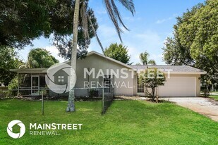 196 23rd Ave in Vero Beach, FL - Building Photo