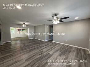 2656 Bay St in Sarasota, FL - Building Photo - Building Photo