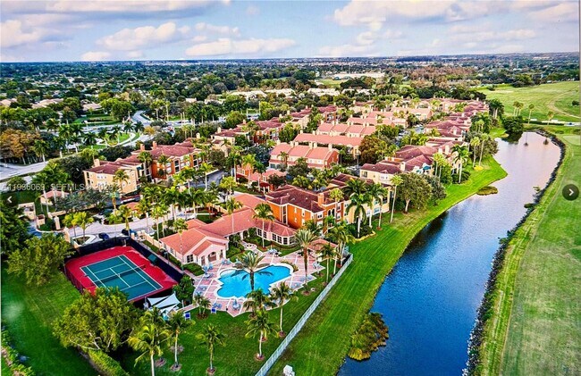 11785 St Andrews Place in Wellington, FL - Building Photo - Building Photo