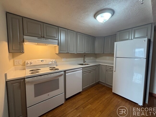 property at 1110 Commonwealth Ave