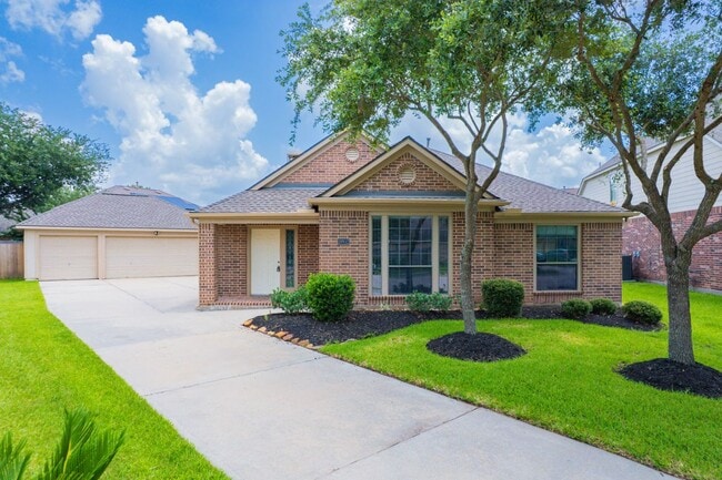19802 Shore Meadows Ln in Richmond, TX - Foto de edificio - Building Photo