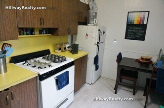 1820 Commonwealth Ave-Unit -8 in Boston, MA - Building Photo - Building Photo