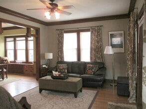 4441 Wyoming St in Kansas City, MO - Building Photo - Building Photo