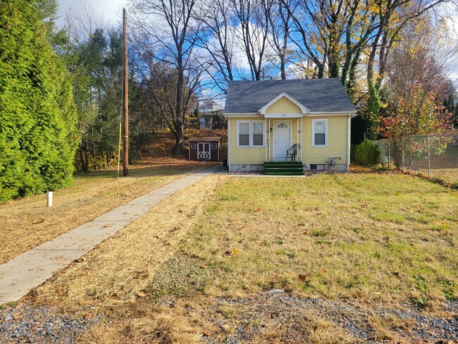 351 N Centre Ave in Leesport, PA - Building Photo - Building Photo