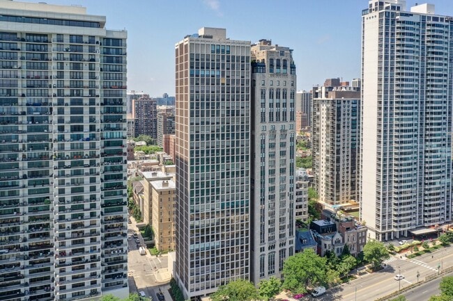 property at 1240 N Lake Shore Dr
