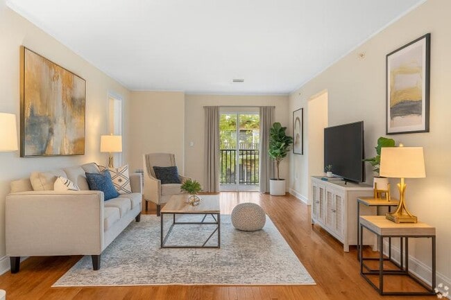 Summit Ridge Luxury Apartments