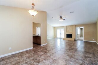3105 Highlawn Terrace in Fort Worth, TX - Building Photo - Building Photo