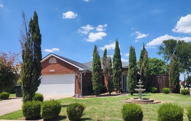 property at 1317 Swiss Ct