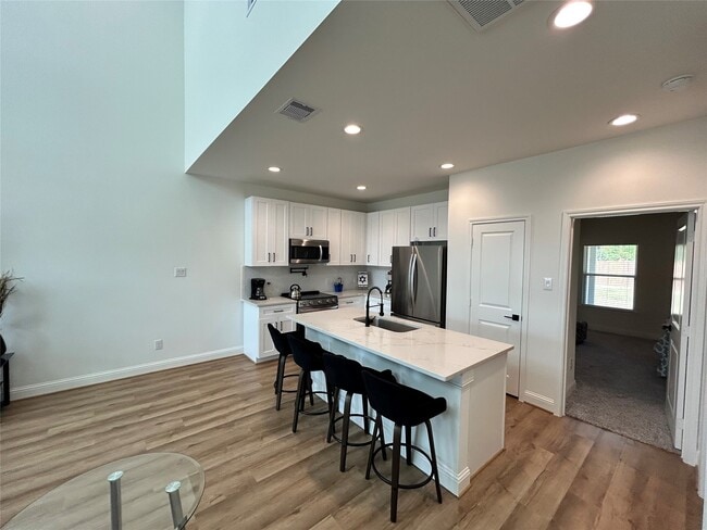 property at 12011 Rockview Drive