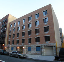 691 E 140th St Apartments