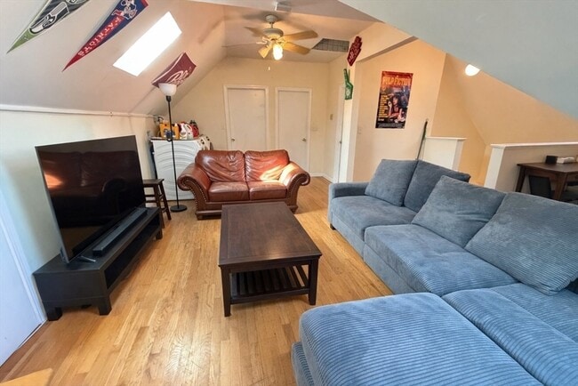 1 Sachem St in Boston, MA - Building Photo - Building Photo