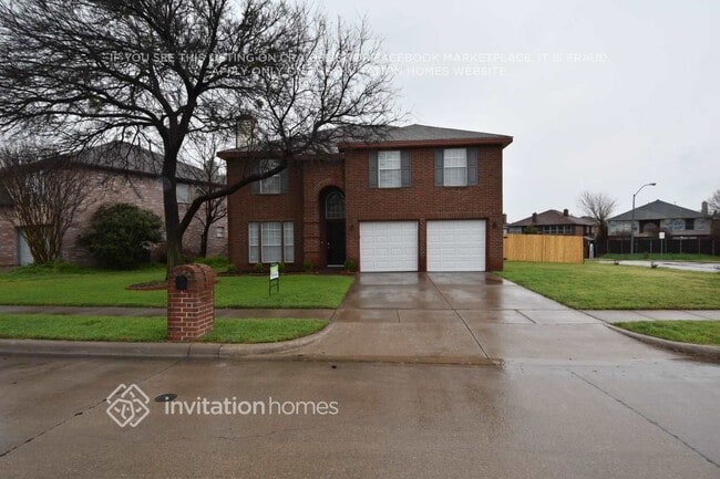 1131 Trinity Trail