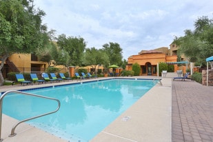 Trevi Apartment Homes