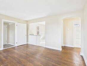 4611 Eastover Ave in Richmond, VA - Building Photo - Building Photo