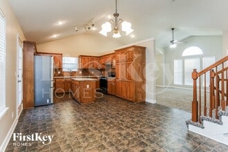 20805 W 71st Terrace in Shawnee, KS - Building Photo - Building Photo