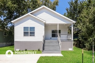 774 Dillard St in Houston, TX - Building Photo