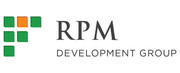 Property Management Company Logo RPM Development Group