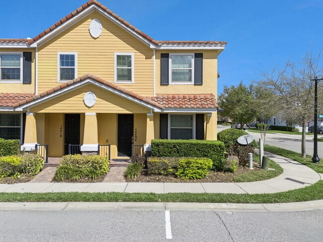 property at 14410 Swanley St