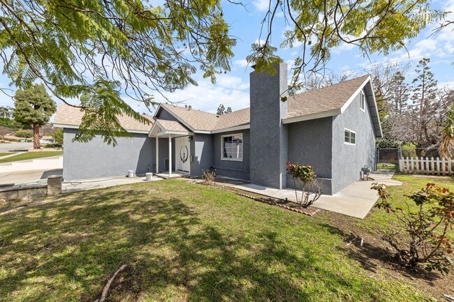 1440 Cranmer Dr in Walnut, CA - Building Photo - Building Photo