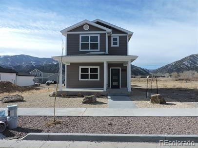 10509 Willow Ave in Poncha Springs, CO - Building Photo