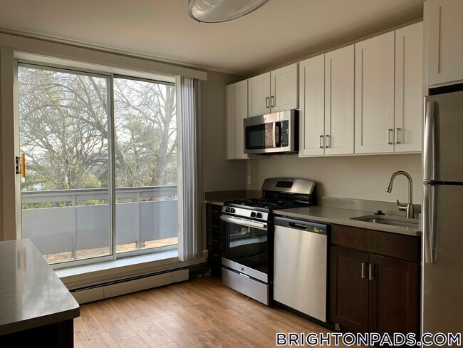 property at 3 Bronsdon St