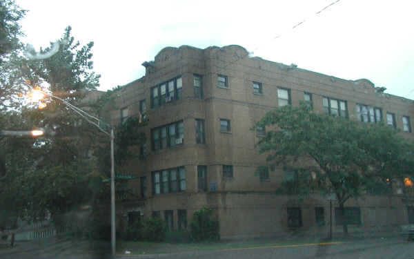 4945-4951 W Monroe St in Chicago, IL - Foto de edificio - Building Photo