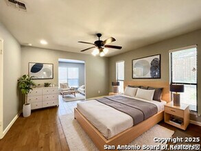 6607 Honey Hill in San Antonio, TX - Building Photo - Building Photo