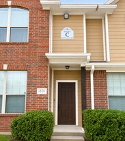 1000 Spring Loop, Unit Apt 1301 in College Station, TX - Building Photo