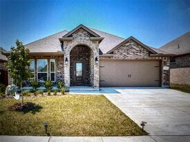 10716 Klondike Ln in Krugerville, TX - Building Photo
