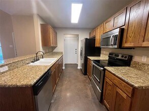 3809 Branch Way in Fort Worth, TX - Building Photo - Building Photo