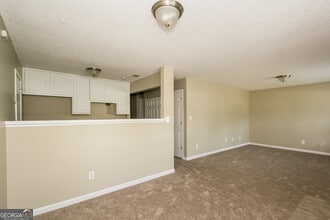 117 Poplar Pointe Terrace in Griffin, GA - Building Photo - Building Photo