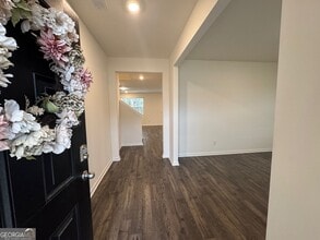 166 Woodbrook Trl in Newnan, GA - Building Photo - Building Photo