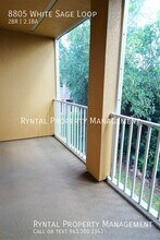 8805 White Sage Loop in Lakewood Ranch, FL - Building Photo - Building Photo