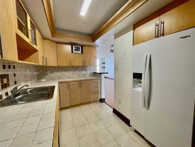 property at 18071 Biscayne Blvd