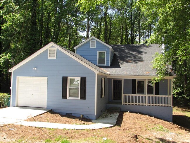 property at 1419 Chedworth Pl