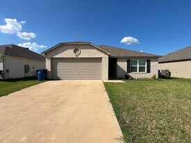 103 JO Pk Ln in Maumelle, AR - Building Photo
