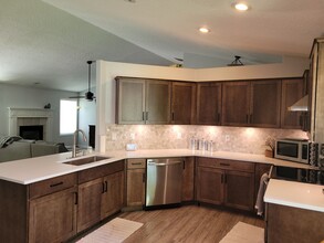 2504 N Turnberry Way in Meridian, ID - Building Photo - Building Photo