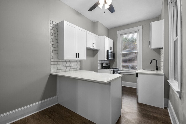 2205 S 11th St, Unit 2205 in St. Louis, MO - Building Photo - Building Photo