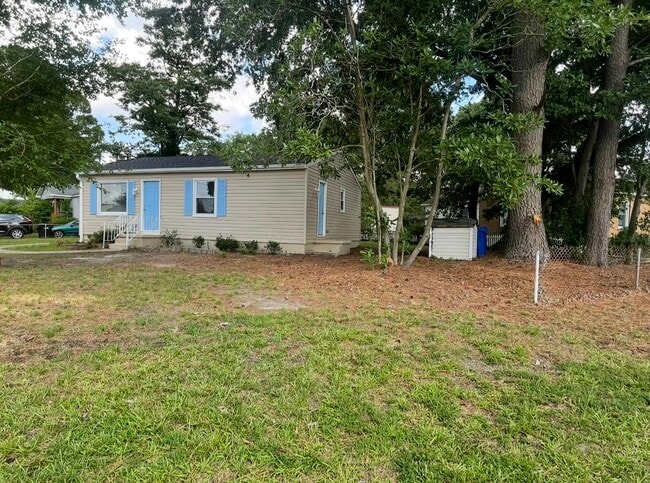 105 Allard Rd in Portsmouth, VA - Building Photo - Building Photo