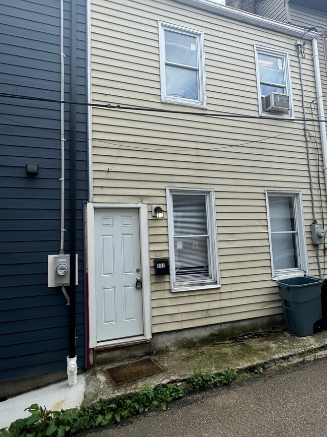 property at 843 Blossom Wy