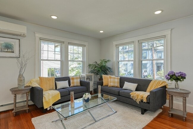 property at 21 Fessenden Rd