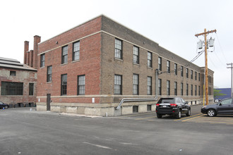 ARCO Lofts in Buffalo, NY - Building Photo - Building Photo