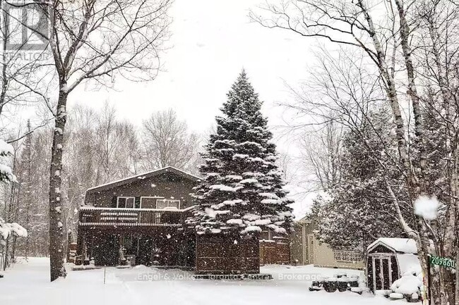 property at 209860 ON-26