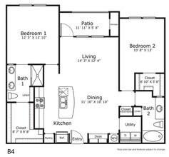 24151 Bella Dolce Ln, Unit 13011 in Katy, TX - Building Photo - Building Photo