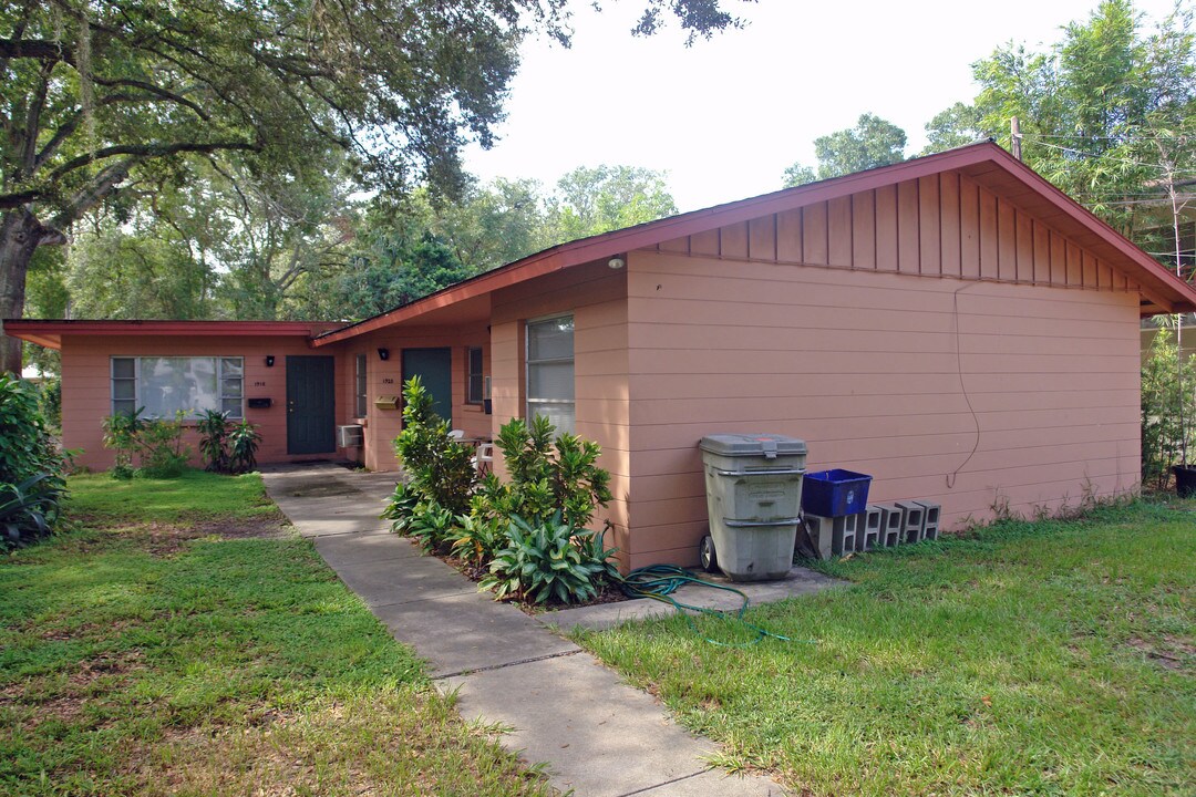 1912 Morrill St in Sarasota, FL - Building Photo