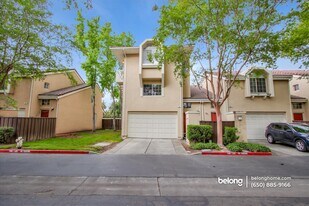 43 Sea Crest Terrace in Fremont, CA - Building Photo